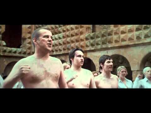 The Digital Picture: The Wicker Tree