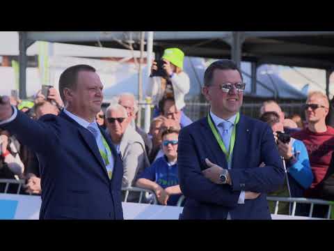 E3 BinckBank Classic 2019 Facebook version