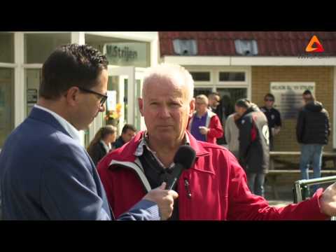 HW Sport - clubprofiel vv Strijen