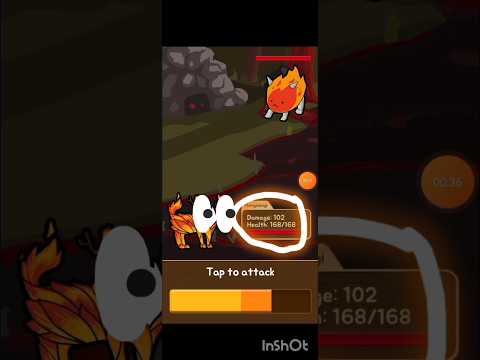 Roter Slime Evolution (Tier 8) |Feb.2024|(Slime Evolution) #gaming