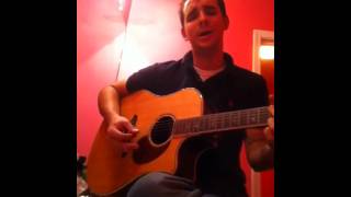 Won't come back again (original)