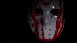 HOW TO DESTROY ANGELS - FUR LINED (UNOFFICIAL VIDEO)