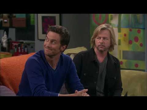 Rules of Engagement S03E04 - Full Episode 4