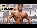 My Thoughts On Competing | Why I Haven't Been Competing Pro or Blasting