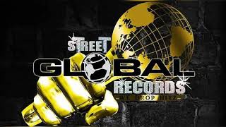 J.smitty x sgr Luciano -kreatures...