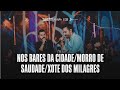 Guilherme e Benuto - Nos Bares da Cidade / Morro de Sauda...
