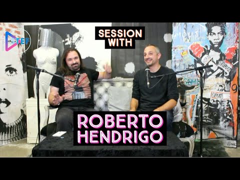 Sessions With Stef - Roberto Endrigo