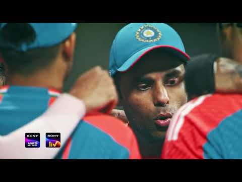 SPNI promo film for 10 Cricket Series
