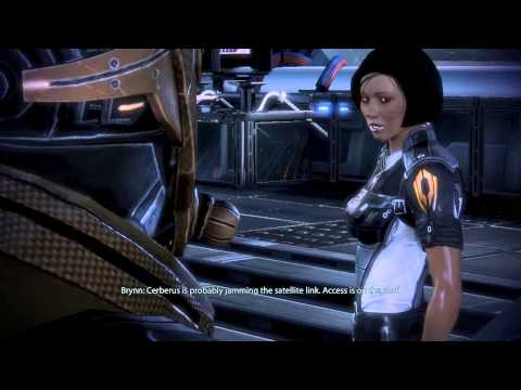 Mass Effect 3 [PC - Engineer]: Arrae - Ex Cerberus Scientists