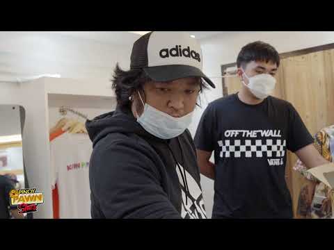 Pinoy Pawnstars Ep.27 - 1972 F.M News Paper