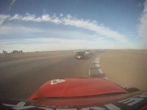 1988 BMW M3 Race Car