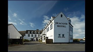 Seacote Hotel, St Bees, Cumbria Nov2024 - Craig's Life