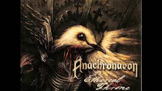 Anachronaeon - The Inevitable Day [2012]