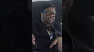 Just Blaze speaks about the greatness of Beanie Sigel | ROC Solid