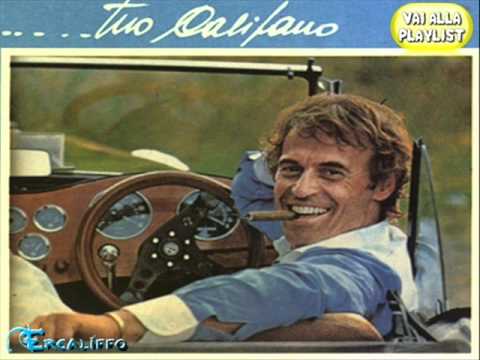 Franco Califano - La solitudine