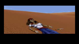 Ravenloft: Stone Prophet - Opening Cinematic