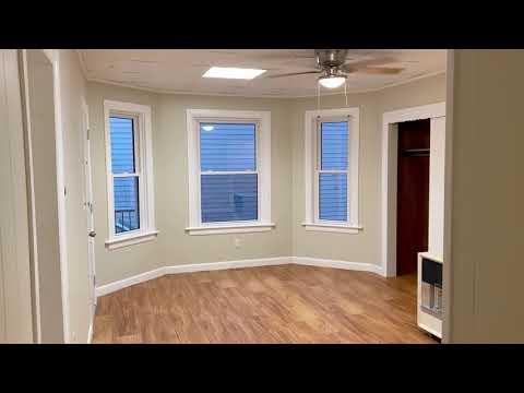 Nexus Property Management FR-137 Oliver St Fall River MA