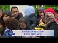 Mărturie între Pelerini Despre Darul Vieții