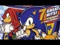 CGRundertow SONIC MEGA COLLECTION For Nintendo GameCube Video Game Review