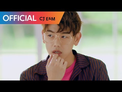 에릭남 (Eric Nam) - 못참겠어 (Feat. 로꼬) (Can't Help Myself) MV