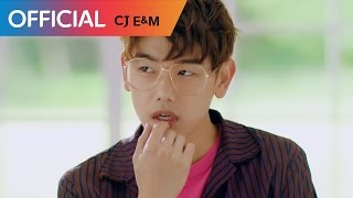 에릭남 (Eric Nam) - 못참겠어 (Feat. 로꼬) (Can't Help Myself) MV