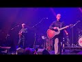 SHACK (Pull Together) 25/4/25. Liverpool Olympia. Vid by peter kevan.