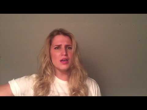 Decide aí (cover) Cris Hagman