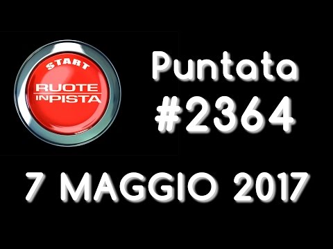 Renault Scénic e Ford Mondeo Wagon AWD a Ruote in Pista