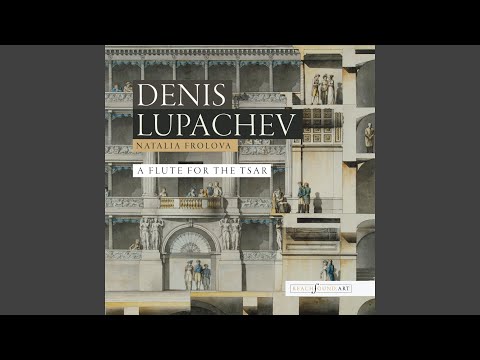 Tarantella for Flute and Piano