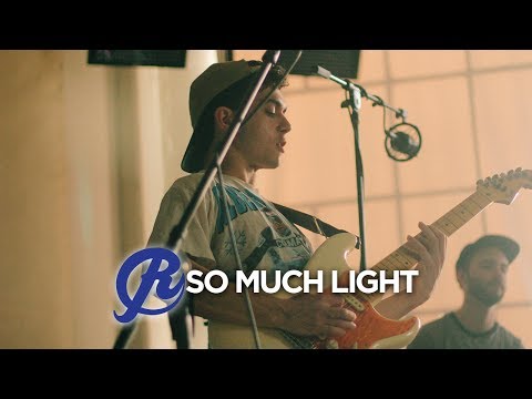 So Much Light - Bad News (Sound Skryer Sessions)