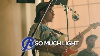 So Much Light - Bad News (Ring Road Live Sessions)
