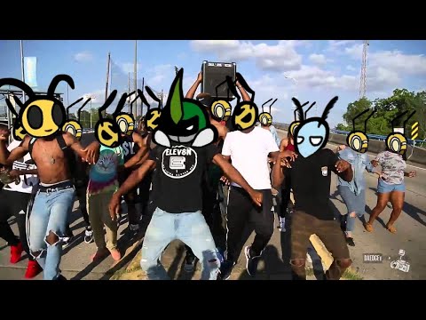 oh no wasps hits different (bug fables)