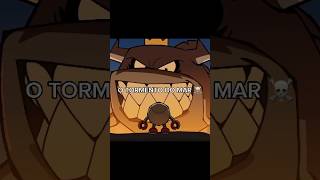 Achei meio bucha esse tubarão #gameoverse