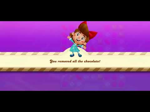 Candy Crush Soda Level 126