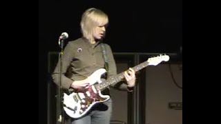 Eisley - Head Against the Sky - Live Toronto at the Guvernment - April 3, 2005