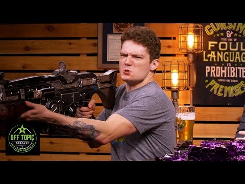Off Topic: Ep. 72 - Dreams Aren’t Free