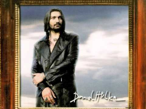 Danie Hůlka - Pohřeb