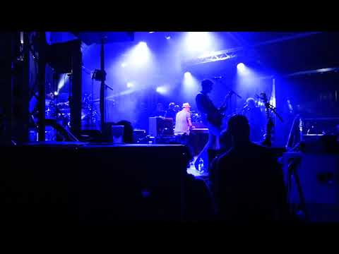 Samuel & friends - Qualcosa - Apolide festival - 21/7/2018