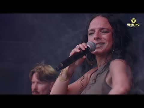 United Flavour at Uprising Festival 2025 - ATITTUDE