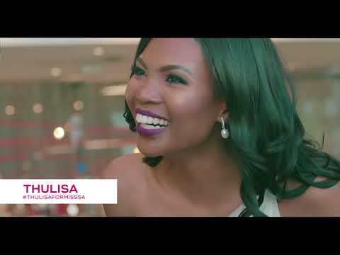 Meet the Miss SA 2018 Top 12