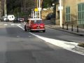 N 33 Mini Rallye 7 RETRO HIVERNALE 2010 Vallauris Valberg