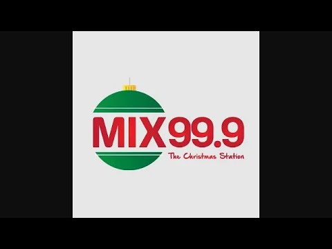WMXC - Mix 99.9 - Station ID (6PM): November 11, 2025