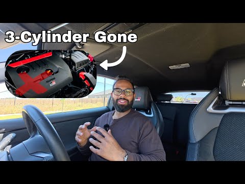 Toyota Is Killing the GR Corolla's 3 Cylinder Engine: Here's Why It Matters