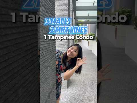 CityLife @ Tampines, 63 Tampines Central 7, Pasir Ris / Tampines, 3 Bedrooms, 1,130 sqft, Executive Condominium For Sale, by Nate Lim, 500202221 - PropertyGuru.com.sg