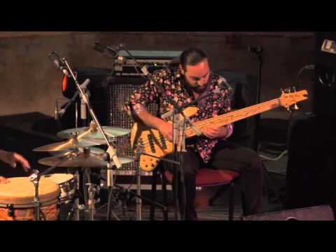 La Herencia - "Luzia" (Clazz Castro Marim 2015) [Official Video]