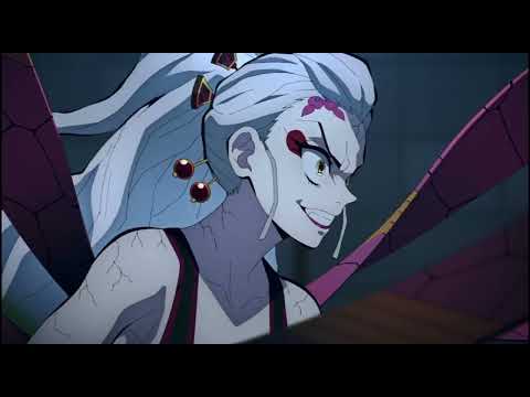 Nezuko vs Daki edit - Enemy