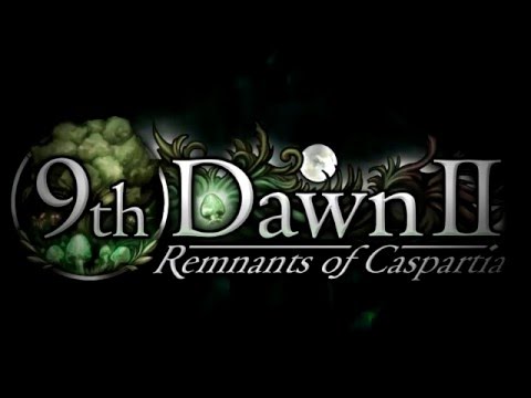 9th Dawn II 2 RPG Video
