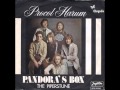 Procol Harum - Pandora's Box 