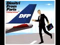 Dimitri from Paris - Welcome Aboard