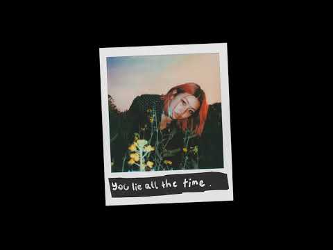 Video thumbnail for You Lie All the Time